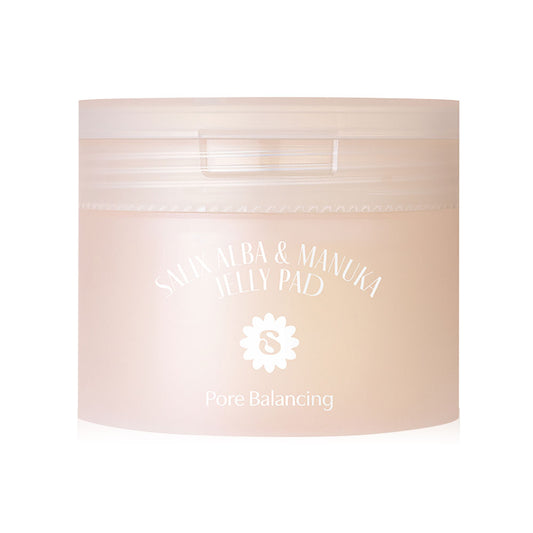SUPERMOM Salix Alba & Manuka Jelly Pad 150g (Pack of 60)