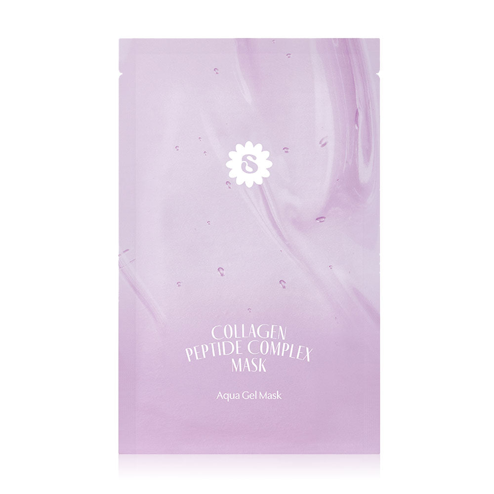 SUPERMOM Collagen Peptide Complex Mask 30ml