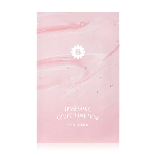 SUPERMOM Tranexamic Glutathione Mask 30ml