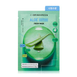 Bringgreen Aloe Soothing Fresh Mask 20g