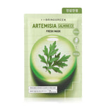Bringgreen Artemisia Calming Ex Fresh Mask 20g