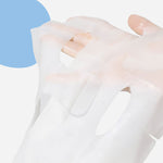 ATP BEAUTY Dewy Glass Facial Mask [20ml (Pack of 6)