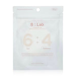B:LAB Yuja Niacinamide Brightening Essence Toner Pad [25ml (Pack of 10)