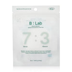 B-Lab Matcha Allanton Moisturizing Essence Toner Pad 10'S