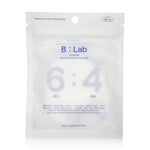 B-Lab Cica PHA Soothing Essence Toner Pad 10'S