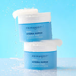 PRIMANEST Hydra Surge Toner Pad 100ml (Pack of 60)