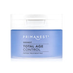 PRIMANEST Total Age Control Peptide Treatment Pad 100ml (Pack of 60)