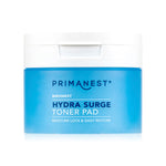 PRIMANEST Hydra Surge Toner Pad 100ml (Pack of 60)