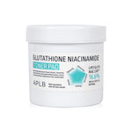 APLB Glutathione Niacinamide Toner Pad 100ml (Pack of 60)
