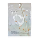 Mixsoon Weekly Bean Mask Pack 130g (Pack of 7)