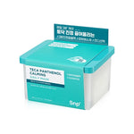 SNP Teca Panthenol Calming Daily Mask 30 Sheets