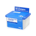 SNP Hyaluronic PDRN Hydrating Daily Mask 30 Sheets