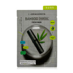 Bringgreen Bamboo Charcoal Fresh Mask 20g