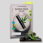 Bringgreen Bamboo Charcoal Fresh Mask 20g