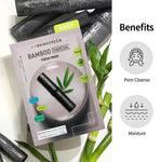 Bringgreen Bamboo Charcoal Fresh Mask 20g