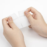 Jung Saem Mool Essential Mool Prep Gel Pad 70 Sheets