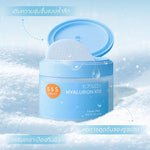 SOS Hyaluron X10 Toner Pad 250ml (Pack of 60)