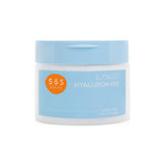 SOS Hyaluron X10 Toner Pad 250ml (Pack of 60)