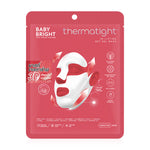 Baby Bright Thermatight 3D Lifting Net Gel Mask 1'S