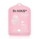 Dr.NIKS Phyto-Peptide Eye Patch Anti Darkness 1 pcs