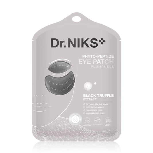 Dr.NIKS Phyto-Peptide Eye Patch Plumpness 1 Pcs