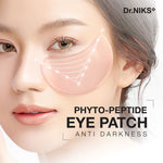 Dr.NIKS Phyto-Peptide Eye Patch Anti Darkness 1 pcs