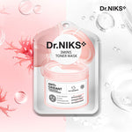 Dr.NIKS 3 Mins Toner Mask Antioxidant 1'S