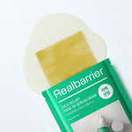 Real Barrier Cica Relief Fade In Serum Mask 1'S