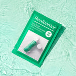 Real Barrier Cica Relief Fade In Serum Mask 1'S
