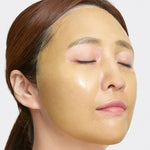 Real Barrier Cica Relief Fade In Serum Mask [25ml (Pack of 10)