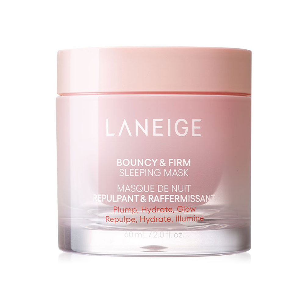 Laneige Bouncy & Firm Sleeping Mask 60ml