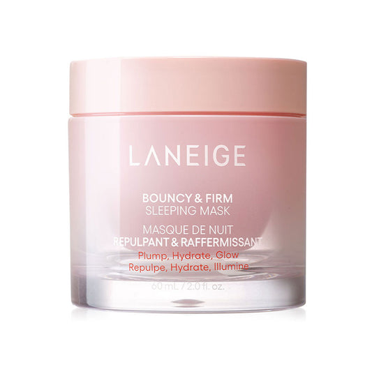 Laneige Bouncy & Firm Sleeping Mask 60ml