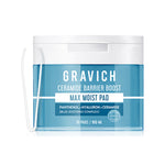 GRAVICH Ceramide Barrier Boost Max Moist 160ml (Pack of 70)