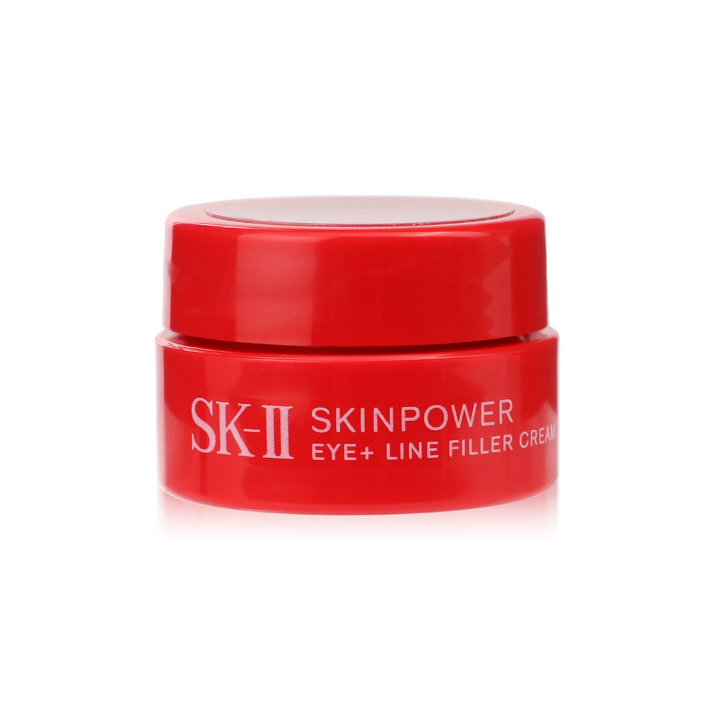 SK-II Skinpower Eye Line Filler Cream 2.5g