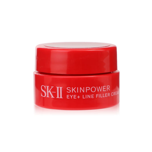 SK-II Skinpower Eye Line Filler Cream 2.5g