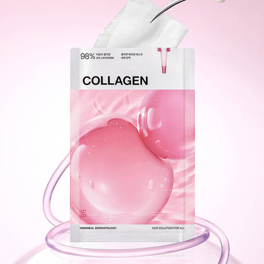 MEDIHEAL Collagen Essential Mask Core Firming EX