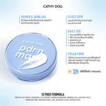 Cathy Doll PDRN Mask Cushion 15 G.