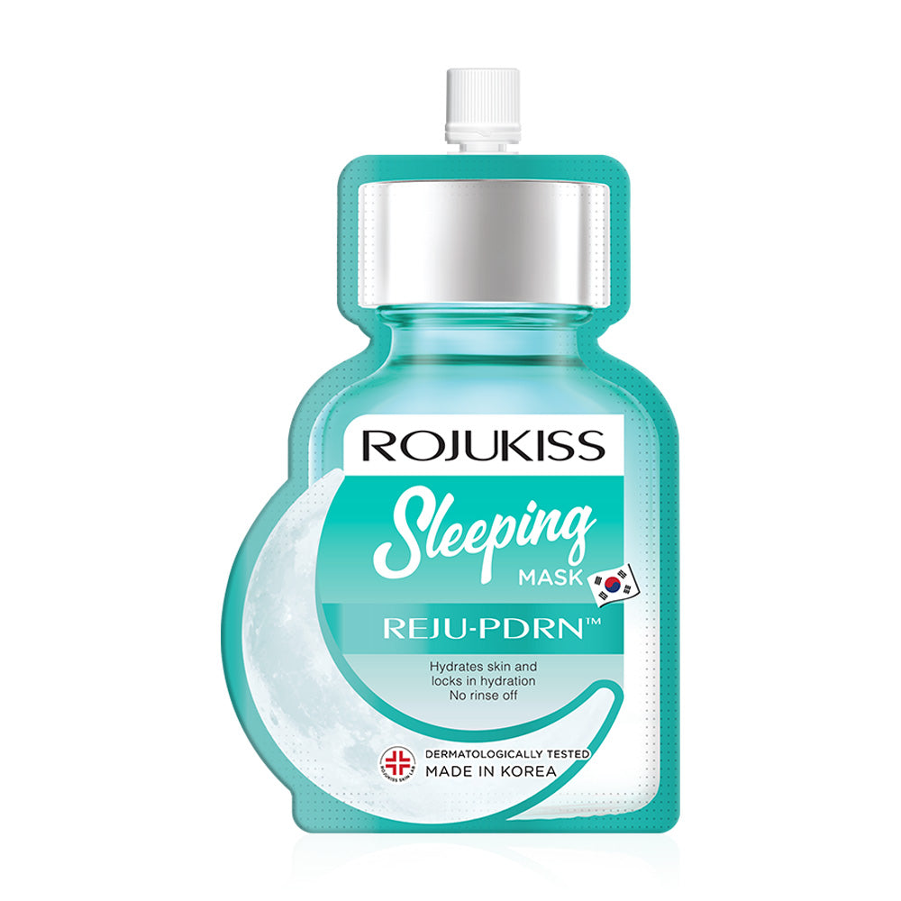 ROJUKISS Sleeping Mask REJU-PDRN