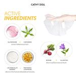 Cathy Doll 8X Cushion Toner Mask Anti-Dark Spot 25g