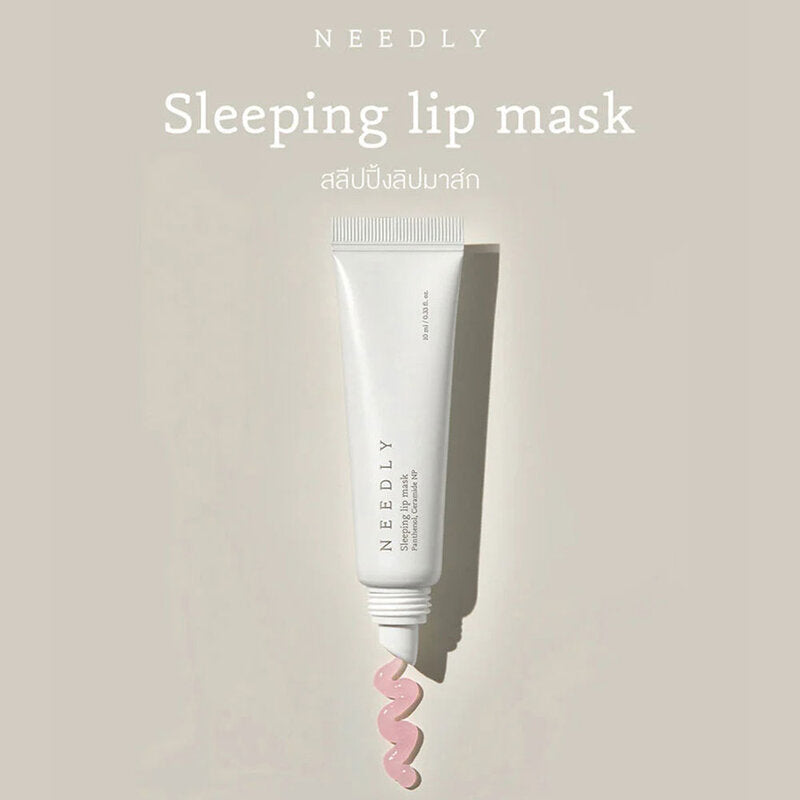 NEEDLY Sleeping Lip Mask 10ml