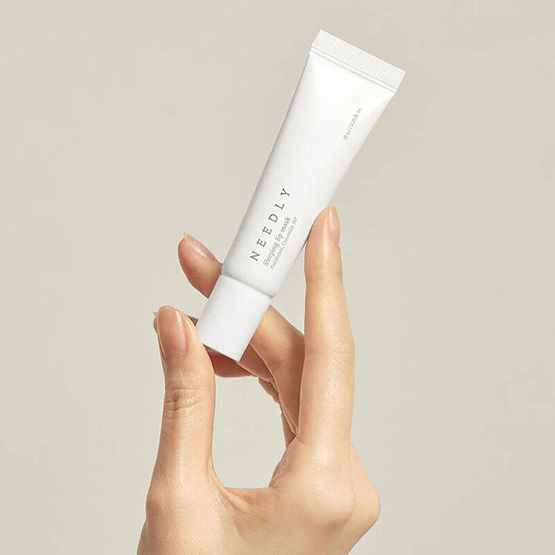 NEEDLY Sleeping Lip Mask 10ml