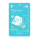 Baby Bright Hydrogel Mask Peptox Melting 1'S