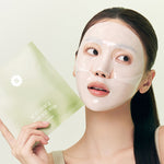 SUPERMOM AC Control Hydrogel Mask [32g (Pack of 4)