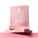 SUPERMOM 5 Niacinamide Hydrogel Mask [32g (Pack of 4)