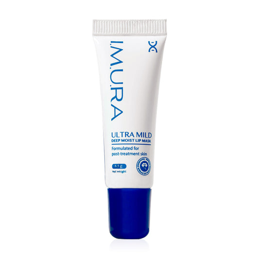 IMURA Ultra Mild Deep Moist Lip Mask 6.5ml