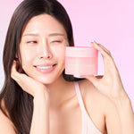 INGU Brightening Skinlock Cooling Pad 80 Pads: INGU toner pads with a brightening formula to reduce dullness and promote a radiant complexion.