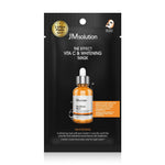 JM Solution The Effect Vita C & Whitening Mask 24ml