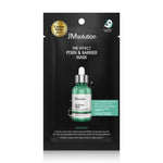JM Solution The Effect PDRN & Barrier Mask 24ml