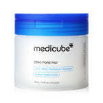 MEDICUBE Zero Pore Pad 2.0 155g (Pack of 70)
