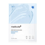 MEDICUBE Zero Pore Cooling Mask